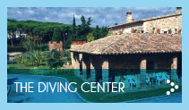 The Diving Center